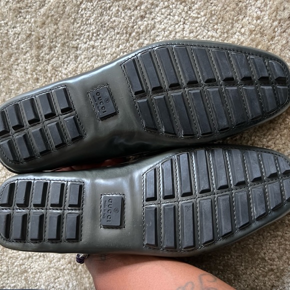 Gucci loafers size 42 - Picture 5 of 7